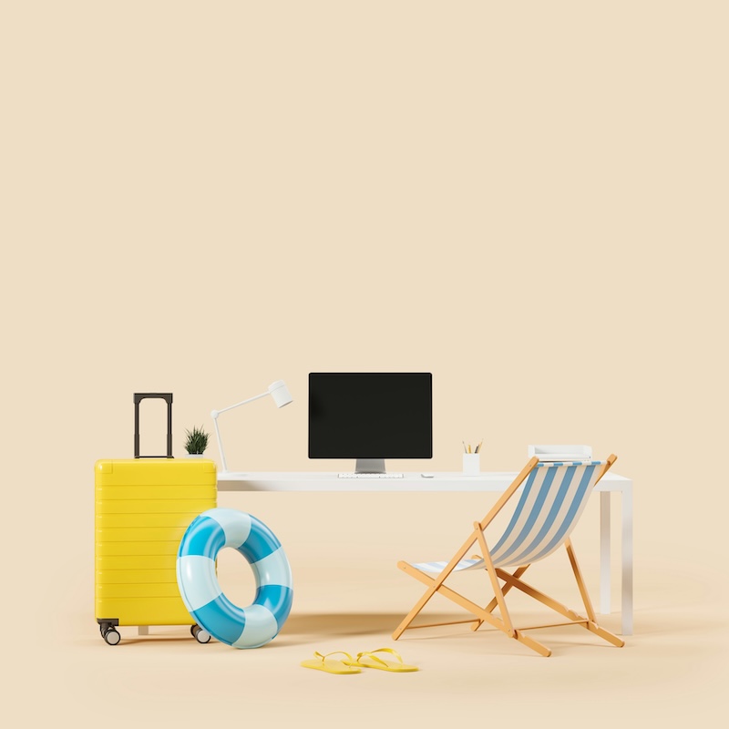 Summer 2024: A season marked by technological acceleration
