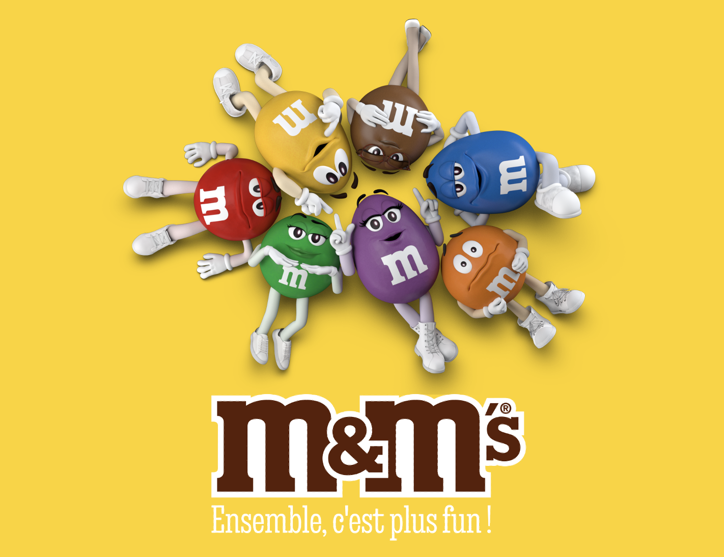 How M&M's Leverages Attention Through Contextual Audio Advertising