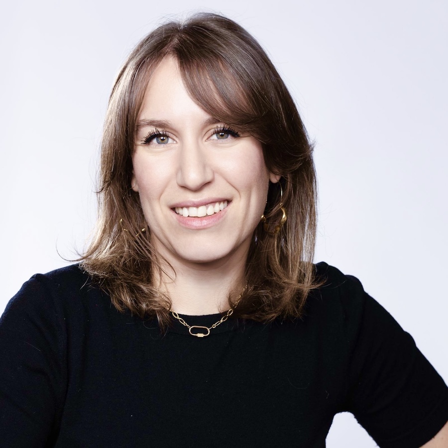 Vanessa Fossier (Weborama) :