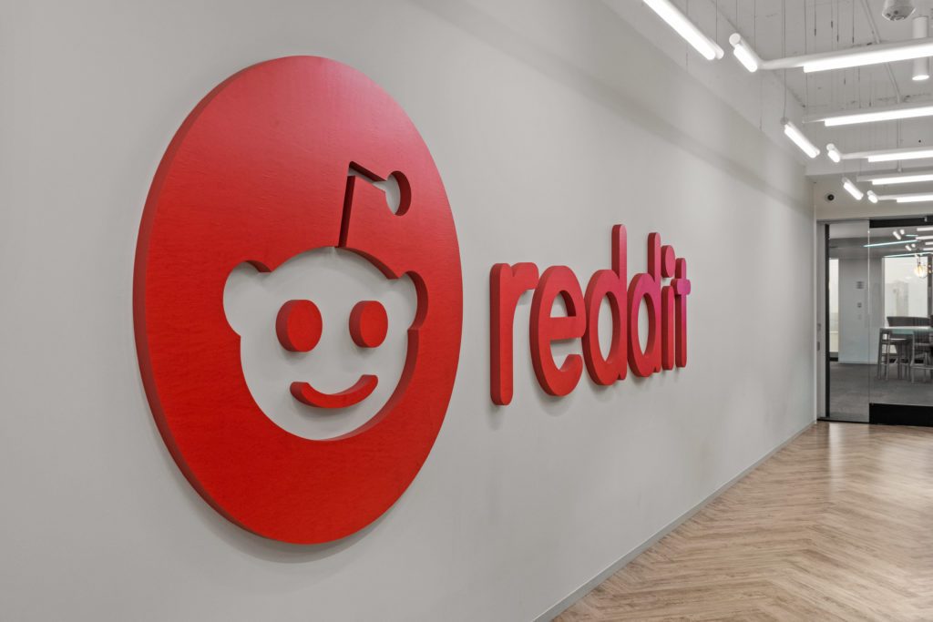 Reddit, la plateforme qu’on n’attendait pas ?