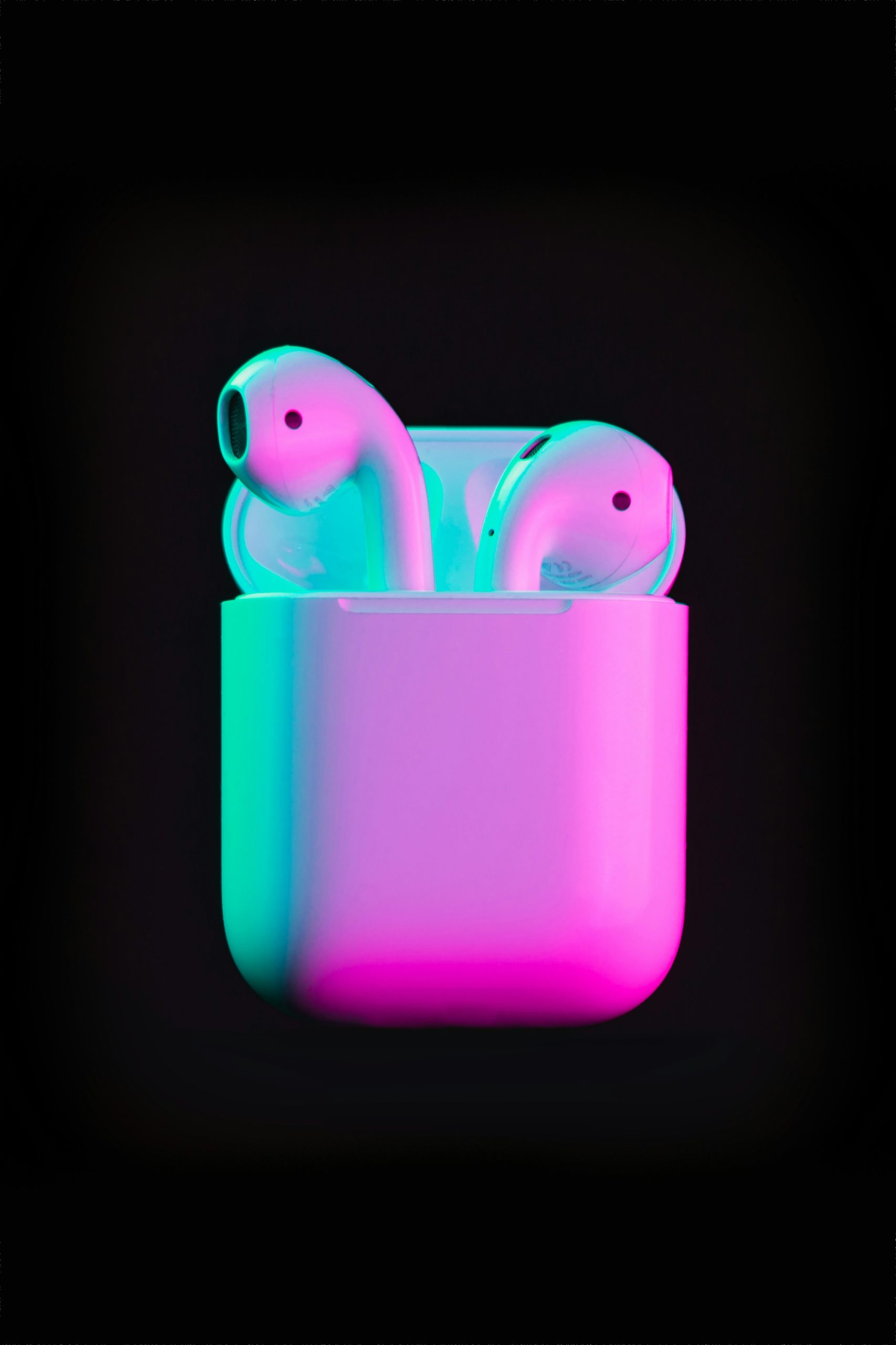 L’étrange et colossal marché des AirPods