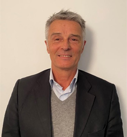 Pascal Ollivier rejoint Gulfstream Group au poste de DGA Gulfstream/Touchpoint Media