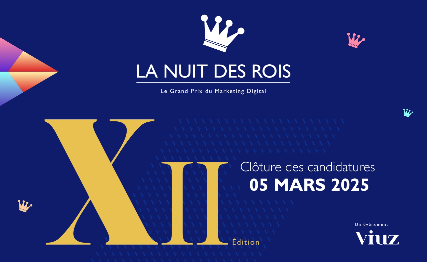 Nuit des Rois : nos précieux conseils pour candidater avant le 05 Mars