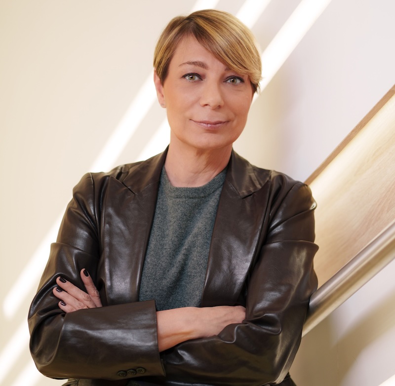 Sylvia Tassan Toffola (TF1 Pub) : le linéaire, le streaming et la publicité à l’heure de la coopétition