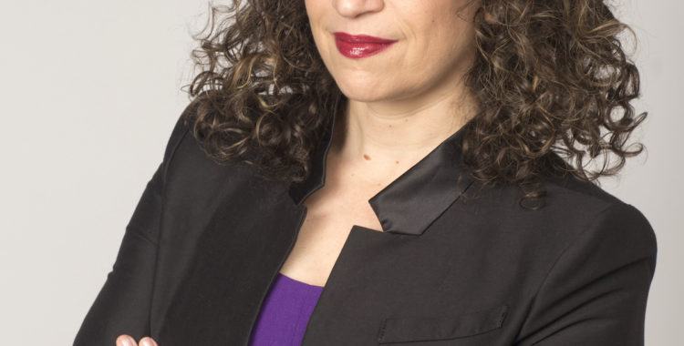 Beyond, les tendances d’Amy Webb en direct de SXSW 2025