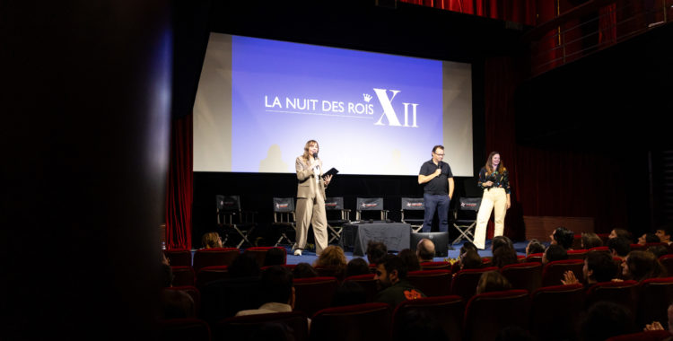 Le palmarès de la Nuit des Rois 2025 est là ! Couronnement le 04 Juin