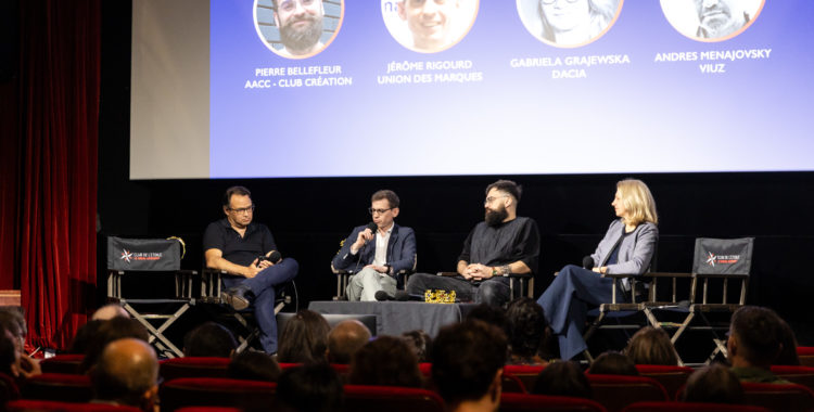 Good, Impact & Business : retour sur les Révélations de La Nuit des Rois