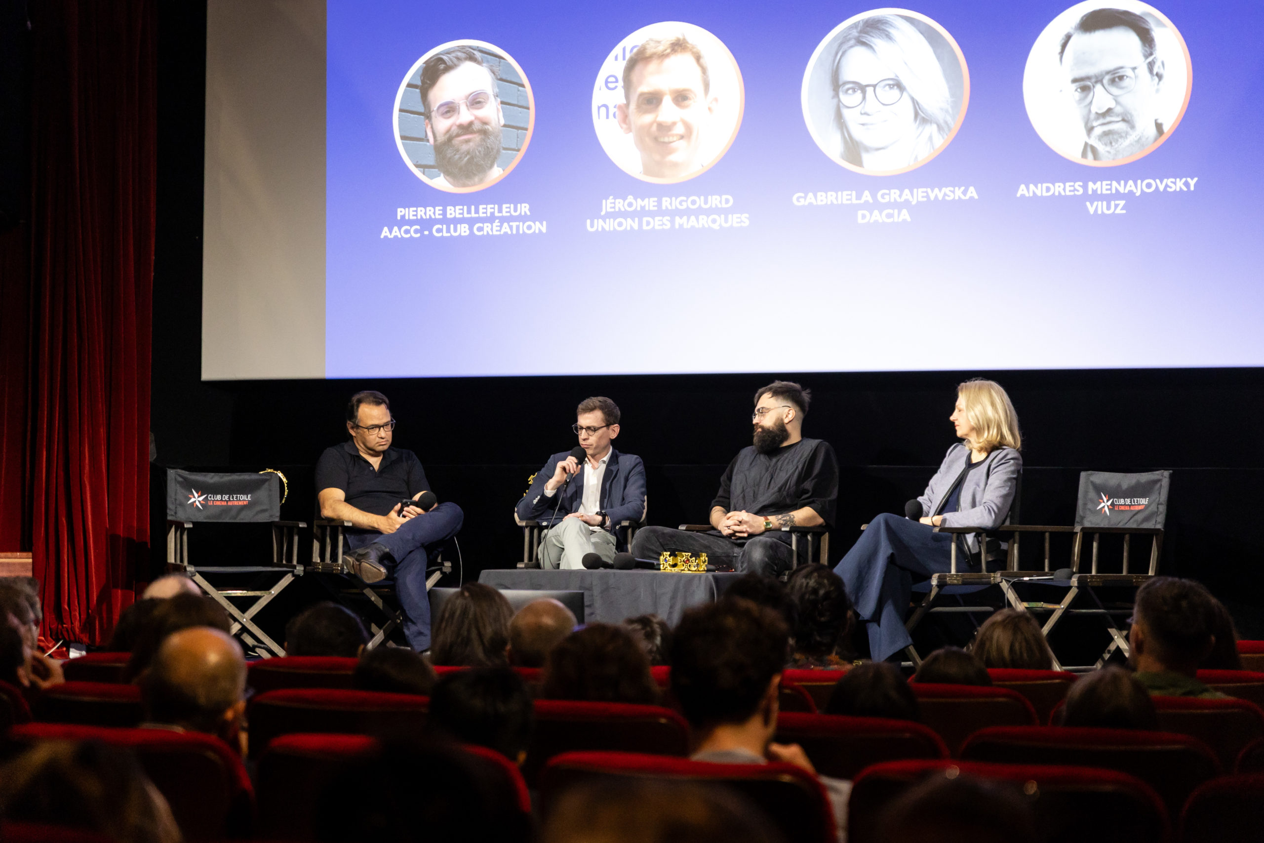 Good, Impact & Business : retour sur les Révélations de La Nuit des Rois