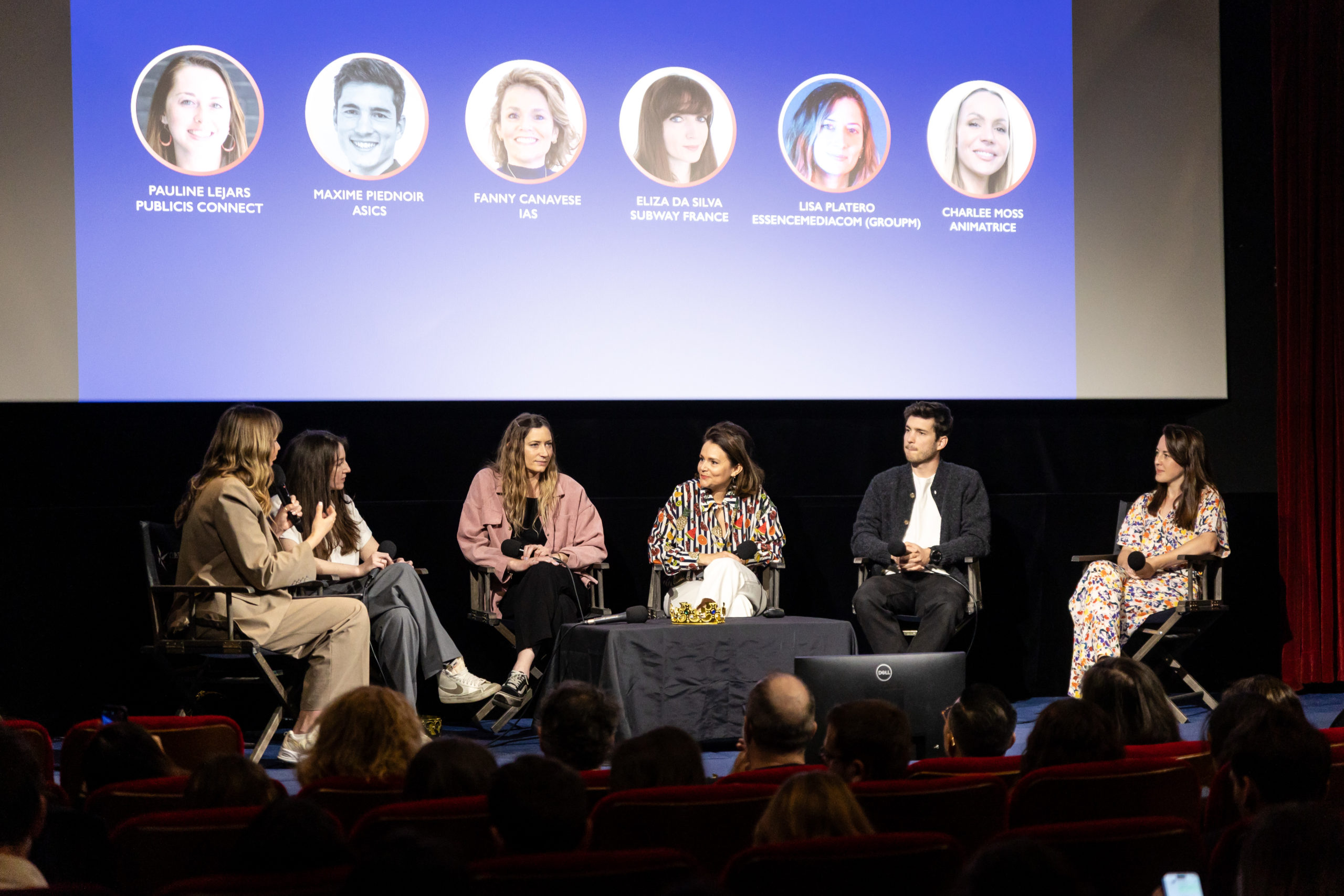 Expérience(s) – Retour sur les Révélations de La Nuit des Rois 2025