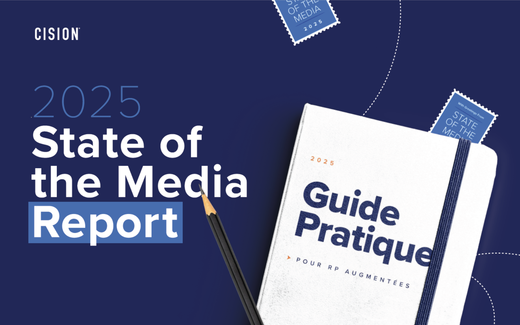 State Of The Media 2025 : entre IA et fragmentation des médias, quels défis pour le journalisme ?