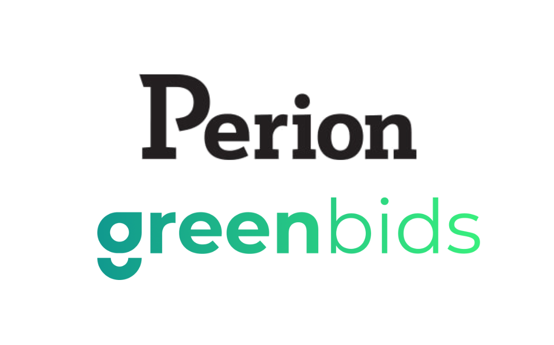 Perion acquiert Greenbids