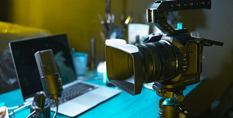 L’irrésistible montée en puissance du vidéocast