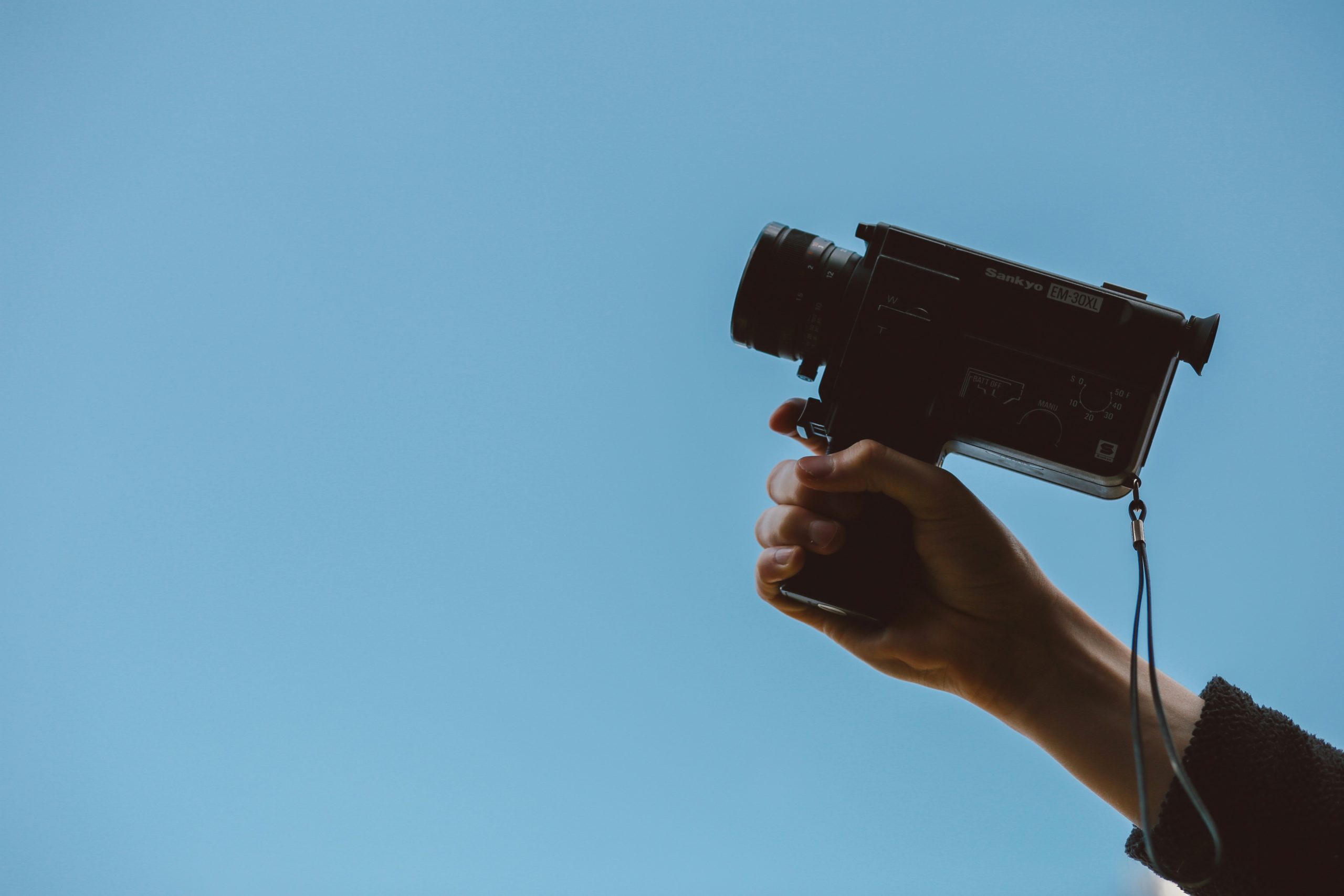 6 pratiques média émergentes (Prosumer Media by Arena Media)