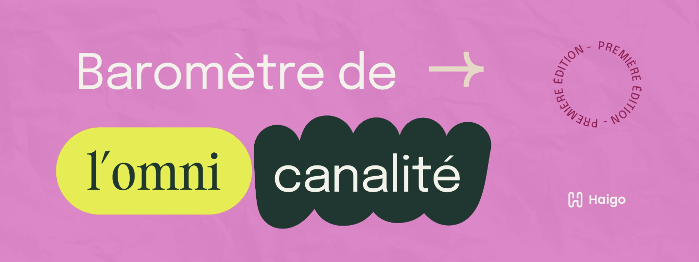 IKEA, Nike & Boulanger : les 3 champions de l’omnicanalité (Baromètre Haigo)