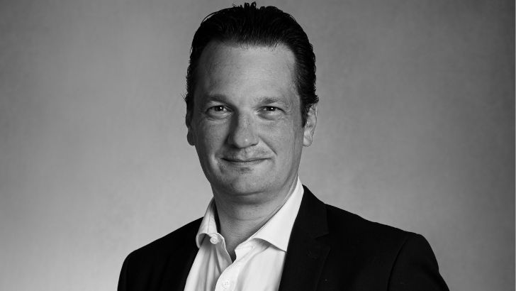 CoSpirit Groupe nomme David Scalia au poste de Directeur Général Commerce