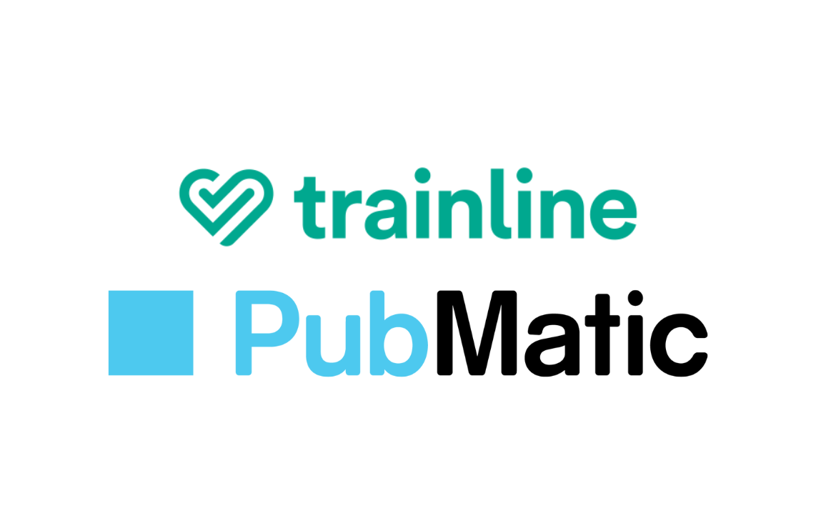 Trainline choisit PubMatic pour renforcer sa monétisation programmatique en France