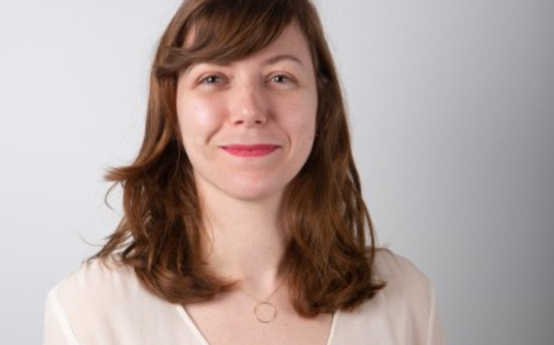 Marine Gossa nommée Directrice Générale Adjointe en charge des Affaires Publiques chez Alliance Digitale