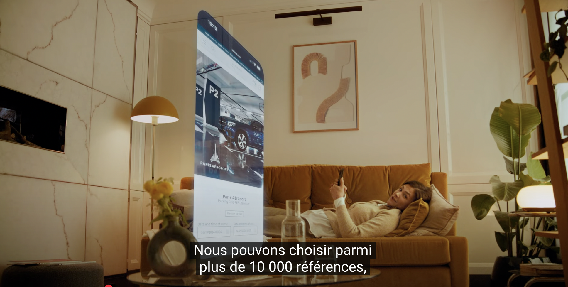 Transformer l’expérience de retail et d’hospitalité en aéroport – retour sur le cas Extime x Groupe ADP