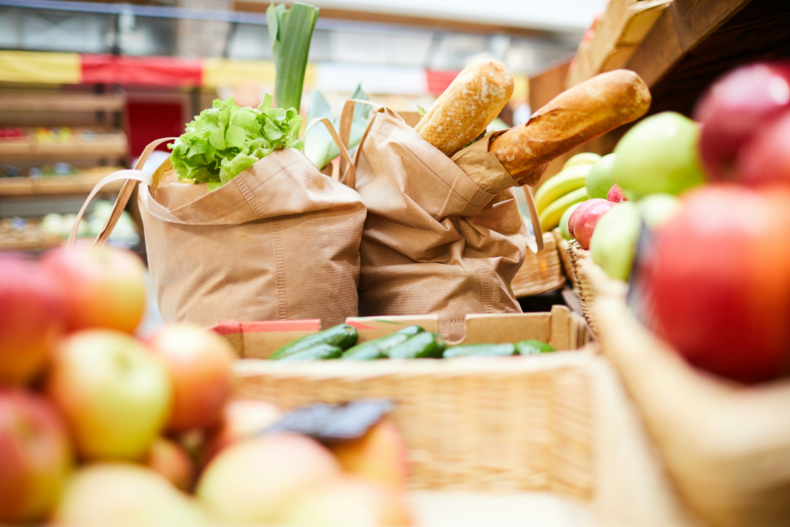 8 Français sur 10 achètent local : un réflexe de consommation devenu  engagement citoyen (Observatoire  E.Leclerc)