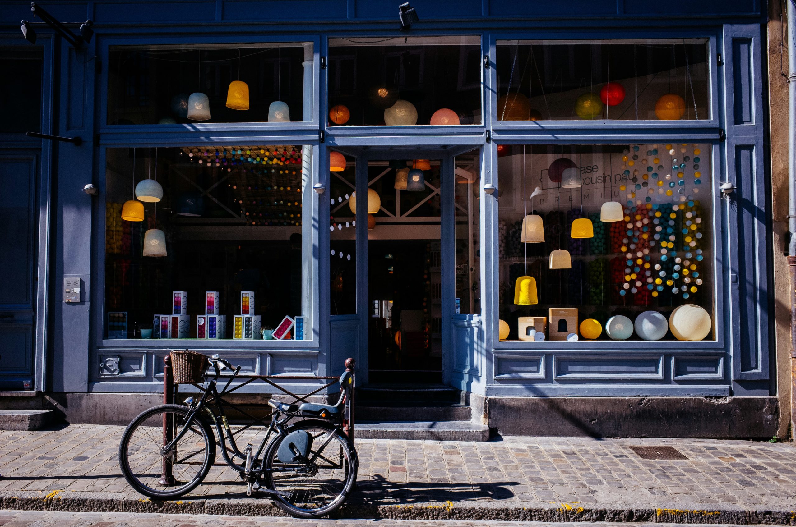 64 % des commerçants jugent leur situation « tendue » en 2025 (Étude Ankorstore)