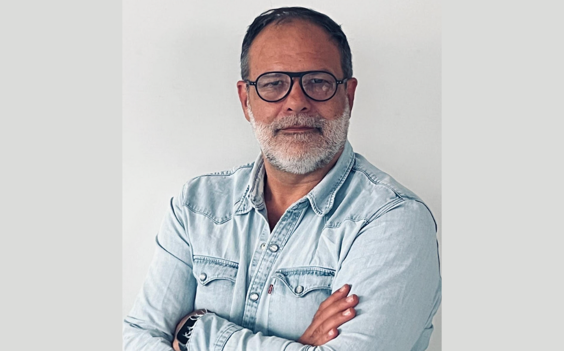 Nomination de Vincent Pelillo au poste de Directeur Général Régional GMAT de Channel Factory