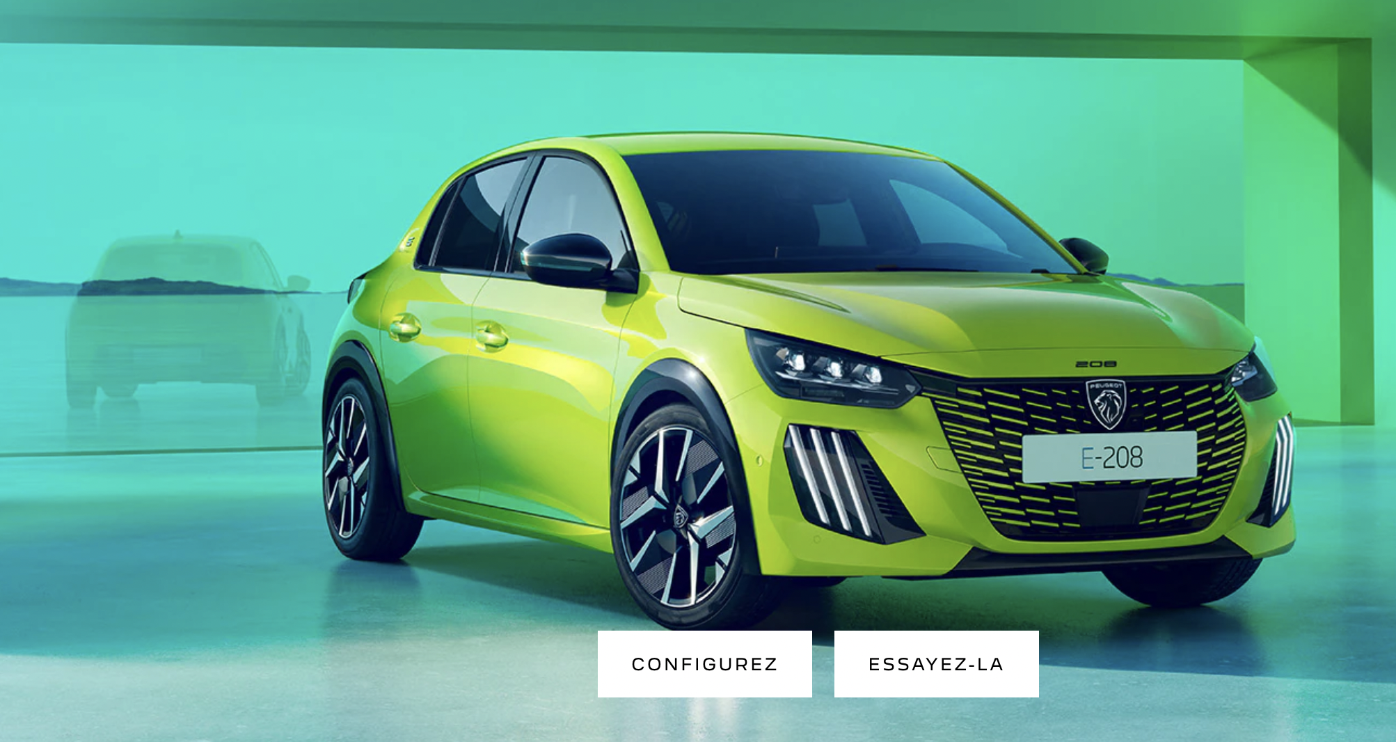 Peugeot s’invite dans les recherches du Salon de l’Auto… sans y participer