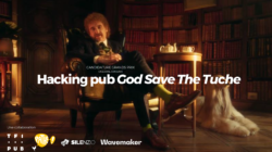 Hacking Pub : Jeff Tuche envahit l’espace publicitaire TF1