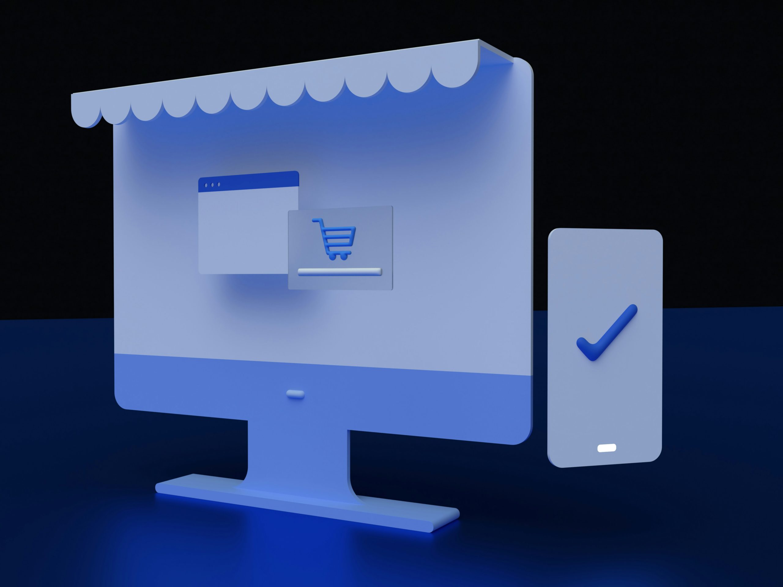 Marché pub digitale : le Social représente autant que le Search (34ème Observatoire e-pub SRI x UDECAM x Oliver Wyman)