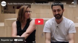 Aude Marchand (dentsu) et Thomas Bernal (Ogury) : les stratégies hybrides de la donnée pour orchestrer les activations media pérennes