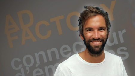 Laurent Gautier rejoint Orange Advertising, en tantque Directeur de Publicité AdFactory