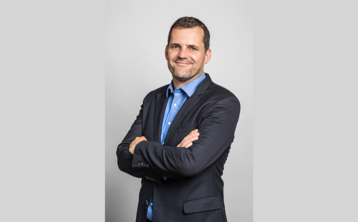 Bruno Delahaye est nommé Président de Valiuz