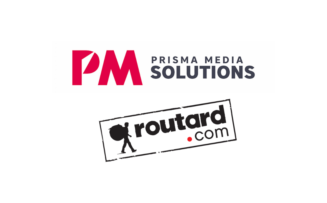 Prisma Media renforce sa verticale voyage avec la prise en régie du Routard.com