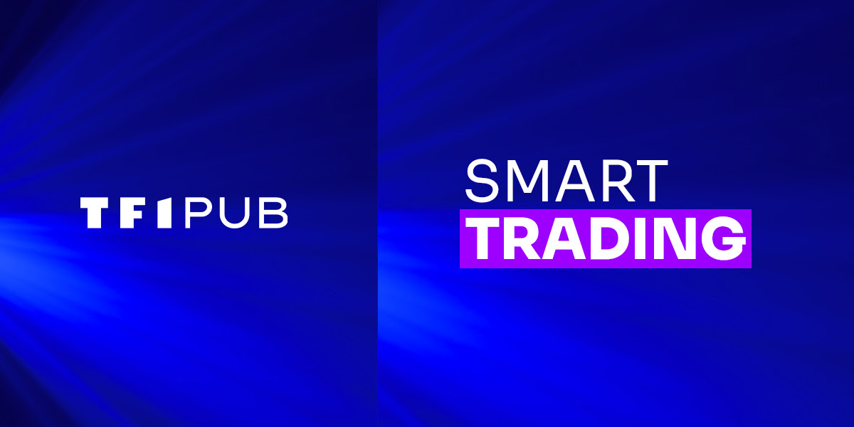 Tech, trading, mesure  : les nouvelles étapes de la stratégie convaincante de TF1 PUB