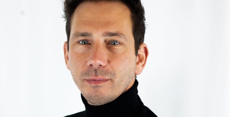 Romain Gras (LG) : rendre le quotidien plus fluide, plus intelligent et, surtout, plus agréable