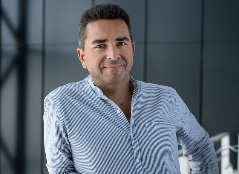 David Nedzela (SNCF Connect & Tech) : L’émotion, l’attention et l’innovation sont au coeur de notre stratégie