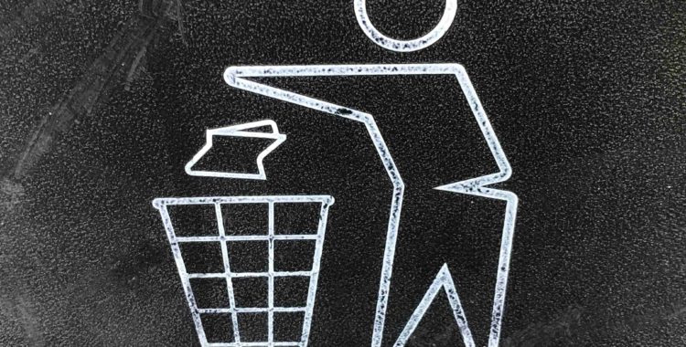 Dois-je jeter mon site web à la poubelle ?
