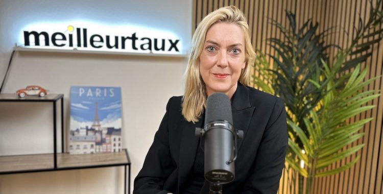 Céline Boudière (Meilleurtaux) – la transparence et la proximité sont clés : aucun conseiller ne doit être moins bien équipé que ChatGPT