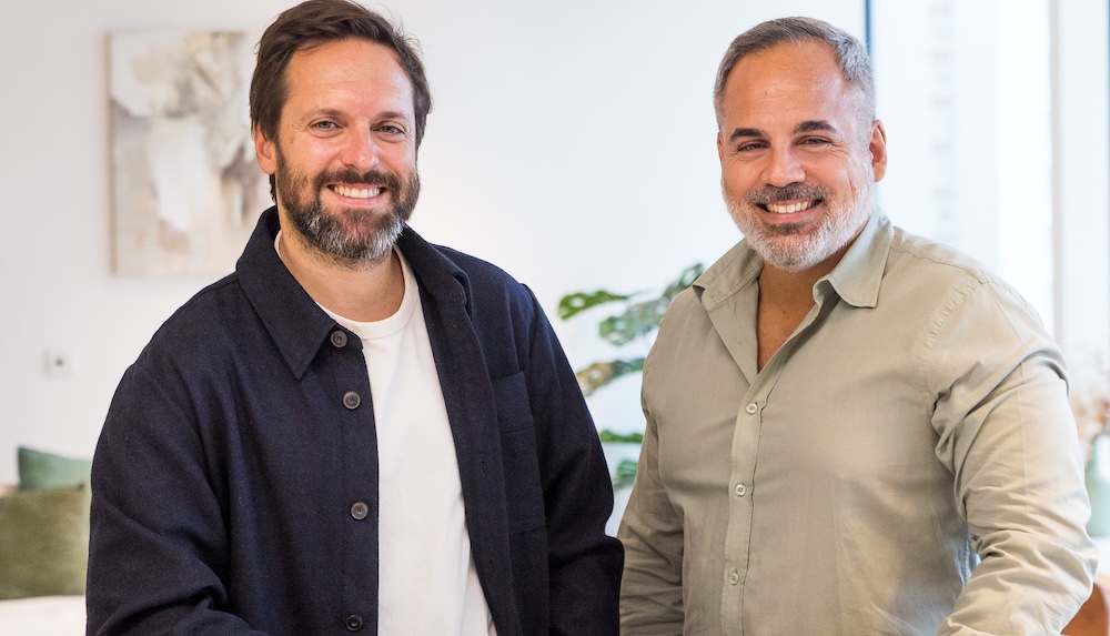 Rudy Lellouche (Aive) : automatiser la création vidéo, augmenter les créatifs 