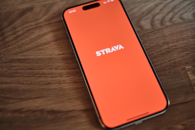 11 choses à savoir sur Strava, la plus sociale des apps physiques