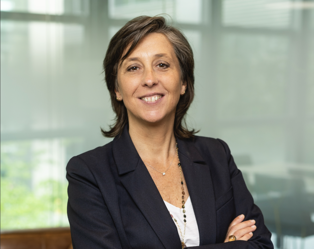 Constance Wiblé (Allianz) : nous avons un maillage de partenariats territoriaux très intense