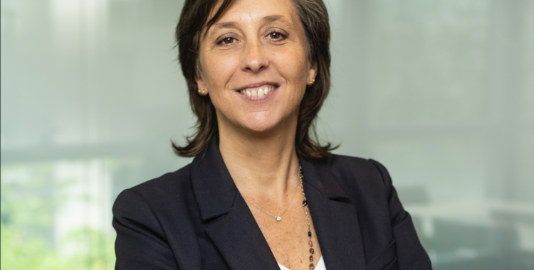 Constance Wiblé (Allianz) : nous avons un maillage de partenariats territoriaux très intense