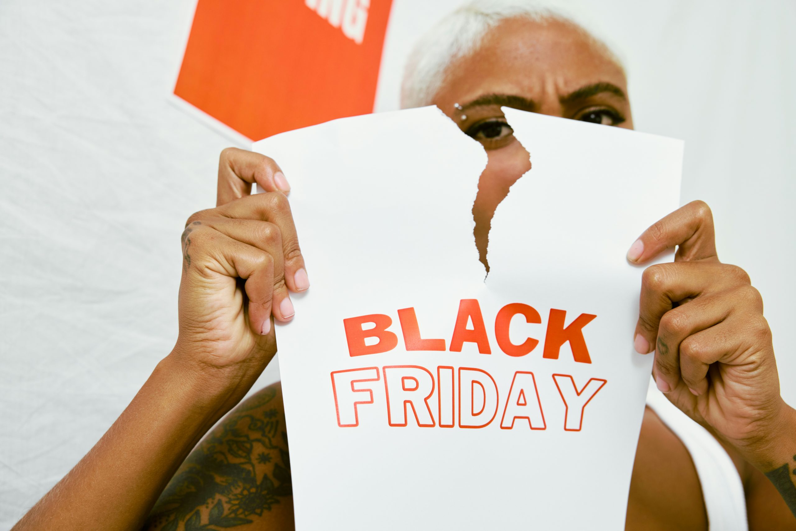 Analyse Black Friday 2025 : trafic record, mais conversion sous pression