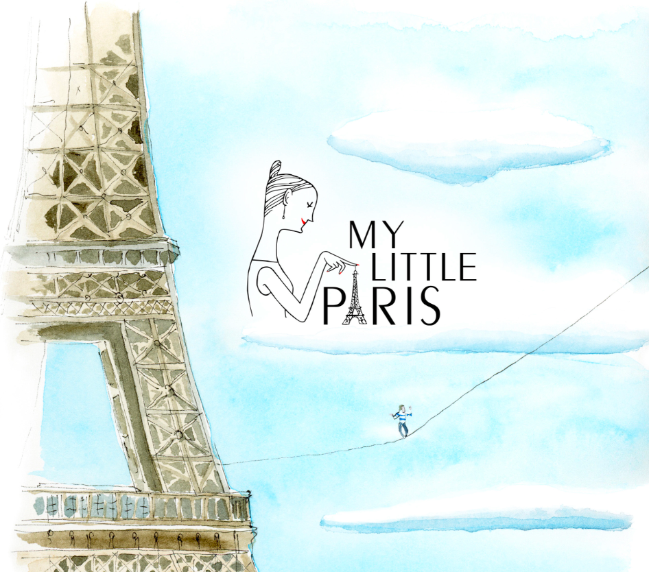 IEVA Group rachète My Little Paris