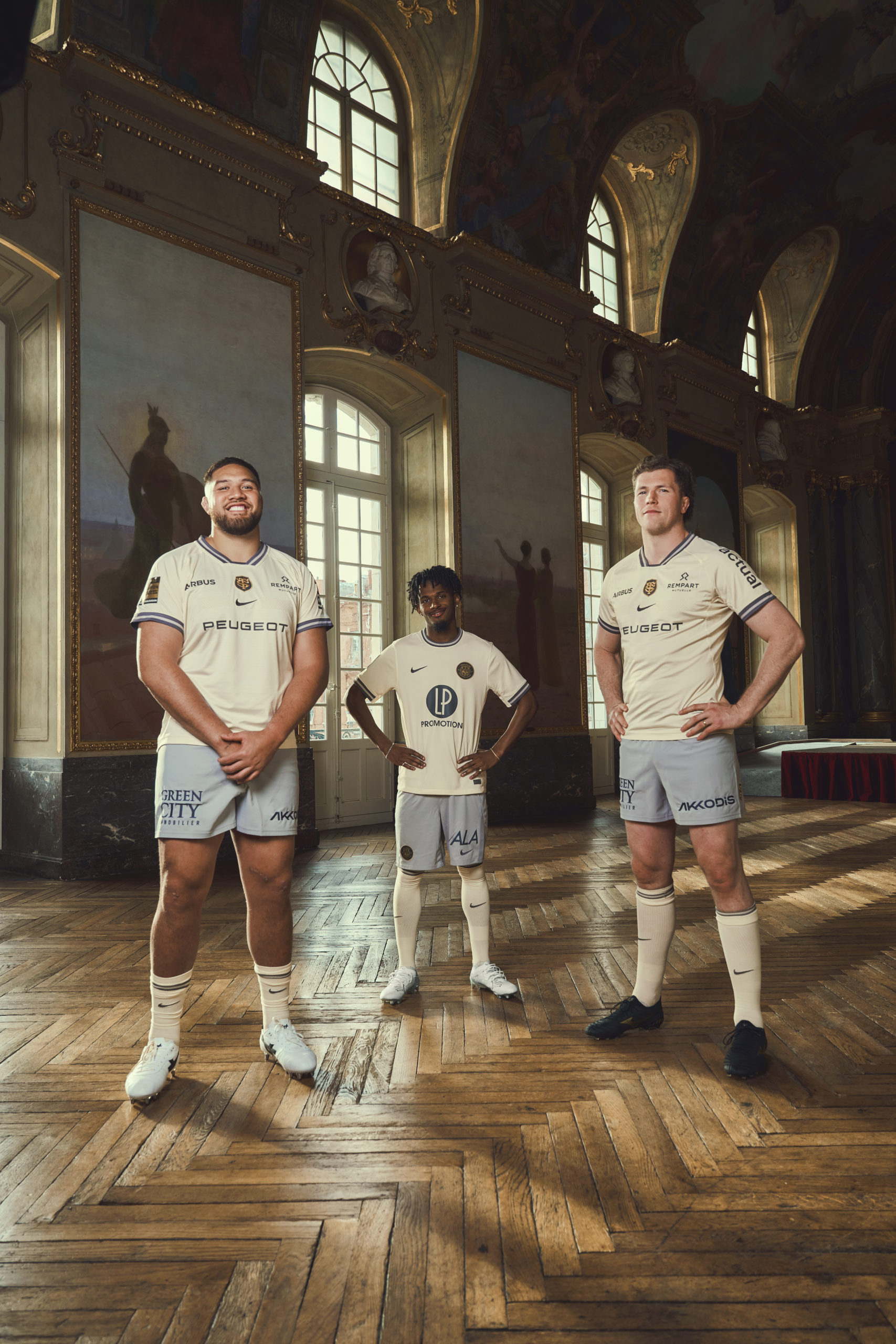 Le Stade Toulousain Et Le Toulouse Football Club D voilent CAPITOLIUM le-stade-toulousain-et-le-toulouse-football-club-d-voilent-capitolium