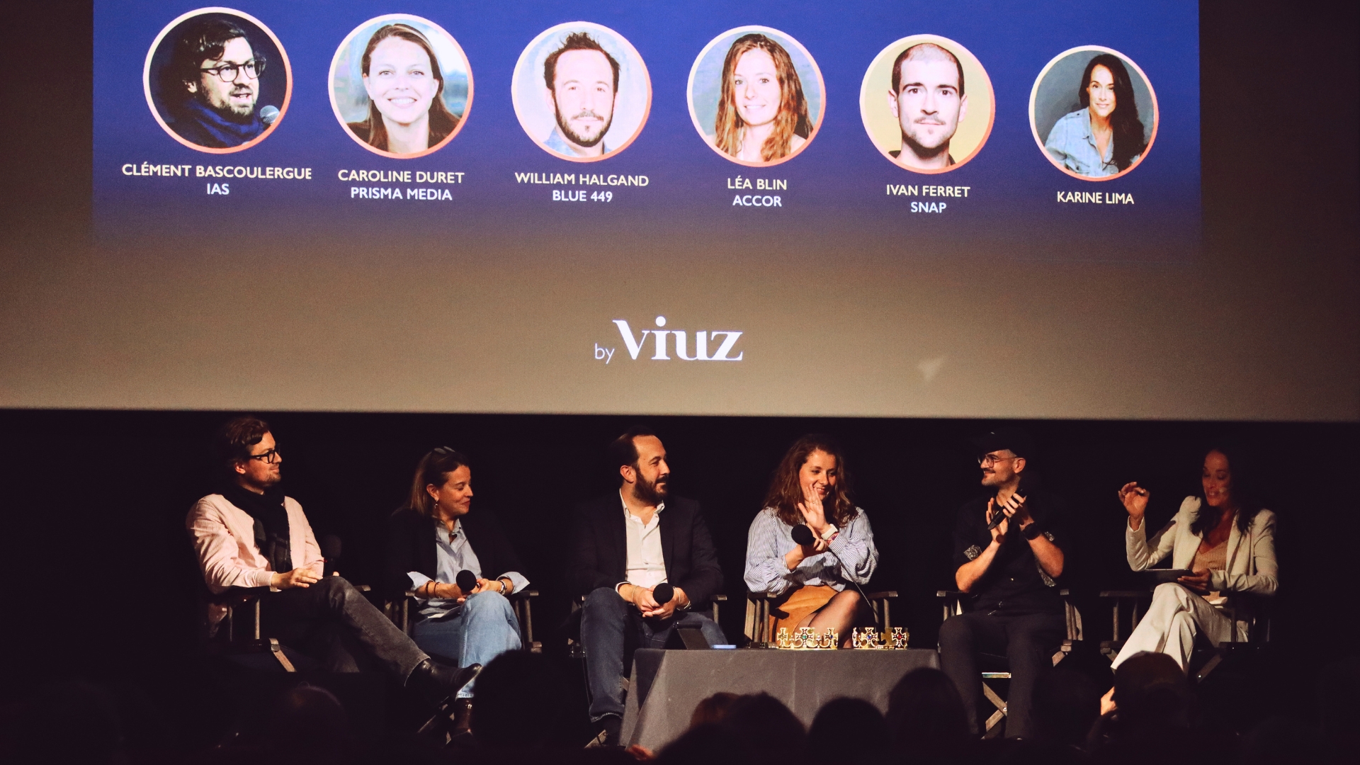 L’art de l’orchestration média : Zalando, Feu Vert et Ibis Styles analysés par jurés et lauréats de La Nuit des Rois