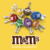 Audio : le terrain d&rsquo;expression des marques en recherche d&rsquo;attention – le cas M&M’s