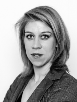 Alexandra LAFAY