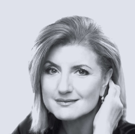 arianna-huffington-thrive-global