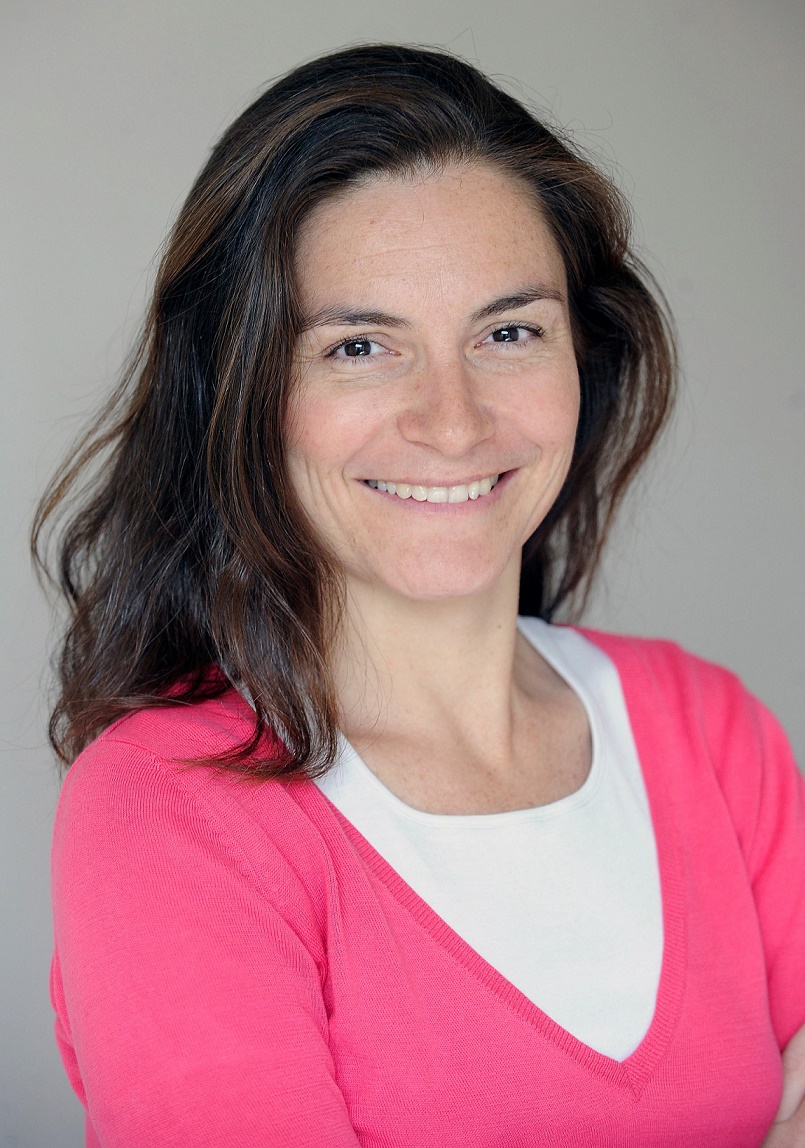 Caroline de Fontenay Head of Brand activation France, Italy & Spain at Google