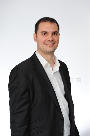 Emmanuel Arendarczyk Directeur General Netbooster France et UK